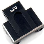 Supporto in alluminio per Axial SCX24 - GPEDAXSC-052