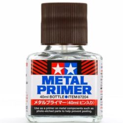 Metal Primer Liquido/Pennello - TAM87204