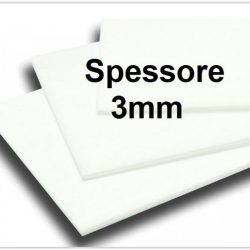 Super Board 300x1000mm 3,0mm confezione da 10pz - PCHC9388