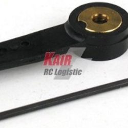 LEVA COMANDO CARRELLI   3,25mm - SUPJP5508028