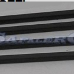 BRACCI IN CARBONIO 4pz SPACEQ4 - SUPRC378011