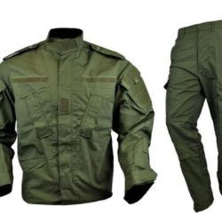 MIMETICA VERDE    TAGLIA MEDIA ROYAL - JOLUNI-V-M