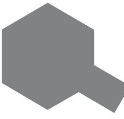 SPRAYxPLASTICA LIGHT GUN METAL 100ml - TAMTS42