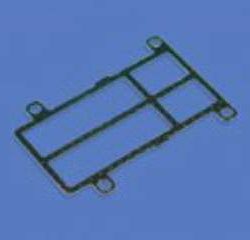 STRUTTURA IN FIBRA     EASY XS INFERIORE - SUPRC3407-11