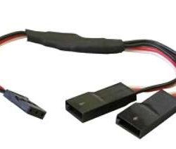 PROLUNGA AD Y      15cm FUTABA - HIT57351J