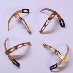 PARA ELICHE           DRONE X4 DI COLORE ORO O NERO - DNE-X4-02