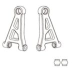 MJX Hyper GO 1/14 Bracci anteriori superiori - RBT-MX-14210