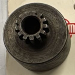 PIGNONE Z13 D28 (X FRIZ.S0533) - RADS0537A