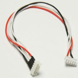 Prolunga equalizzatore lipo 4s JST-HX - PCHC4615