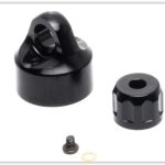 Promoto MX Losi Tappi ammortizzatore in metallo marca Losi - HORLOS363001