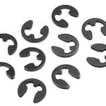 SEGER E-CLIP 2,3mm        10pz - HUD965023