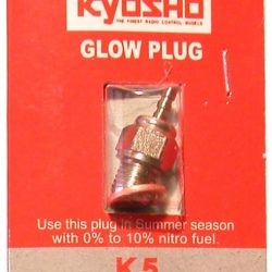 Candela Kyosho K5 - KYO-74494