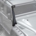 SNORKEL IN GOMMA xTRAXXAS TRX4 - GPEDTRX4-018