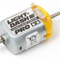MOTORE LIGHT-DASH  MINI4WD PRO - TAM15402