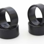 Gomme strette slick super low height shore30 mini-z 4pz - KYO-MZW40-30