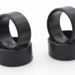 Gomme strette slick super low height shore30 mini-z 4pz - KYO-MZW40-30