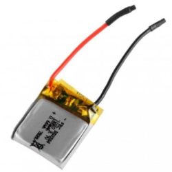 Batteria LiPo X20W 1s 3,7v 180mAh - SYMX20W-18