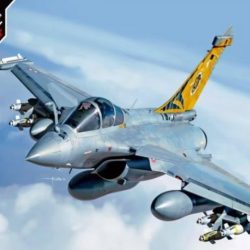 Rafale C EC 1/7 Provence 2012 1/48 - ITAAC12346