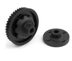 CASSA DIFFERENZIALE NT1 POSTERIORE - HUD335060