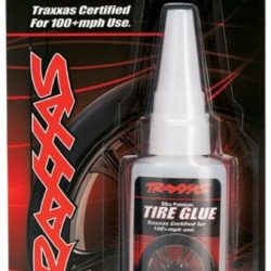 Colla ciano per gomme Ultra Premium - TXX6468
