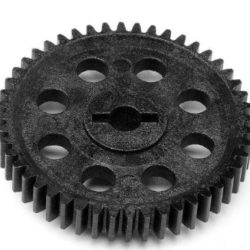 MTX Monster Corona in plastica 48T modulo 0.8 - RADBB11188