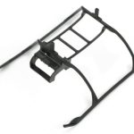 Carrello Nano S2 Nano CPX con supporto batteria - HOREFLH3004