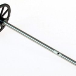 ALBERO ESTERNO      COASTGUARD CON CORONA - SUPJP6601785