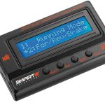 Scheda programmazione ESC Avian and Firma Programming Update Box - HORSPMXCA200