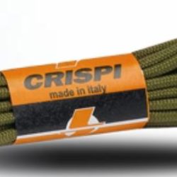 PAIA LACCI RICAMBIO PER ANFIBI NERI O VERDI E 160 O 180cm - CRIAL4501