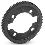 CORONA 80T MODULO 64        X1 x DIFFERENZIALE AD INGRANAGGI - HUD375780