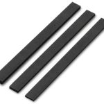 Kit spugnette paraurti 1/10 touring - HUD107873