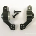 Fuselli posteriori in alluminio 1/10 tutte le versioni - RADBB102012