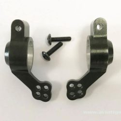 Fuselli posteriori in alluminio 1/10 tutte le versioni - RADBB102012