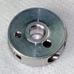 CAGNOLA DEL CAMBIO        PRO4 - REVRK2045