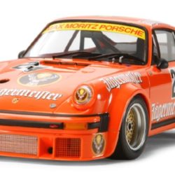 Porsche Turbo 934 Jagermeister 1/24 - TAM24328