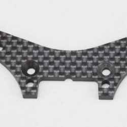 SUPPORTO AMMORTIZZAT. BD7 2014 ANTERIORE IN GRAFITE - PIC-B7-017