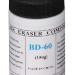 Sabbia per BD-178 150gr - RADNIBD60