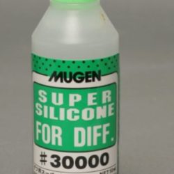 OLIO PER DIFFERENZIALE  30.000 B0318 - MUGBO318