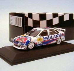 OPEL VECTRA STW 1998      1/43 - PMA430984803