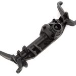 Plastica ponte anteriore AR45P SCX10 III - HORAXI232022