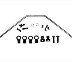IF117B BARRA STABILIZZATRICE  INFERNO POSTERIORE 2,8mm - KYO-IF117