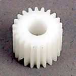 TOP GEAR INGRANAGGIO 22T SLASH IN DERLIN - GPTXX3195X