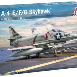 A-4E/F/G Skyhawk 1/48 A4E - ITA2826