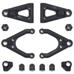 Stampi C/D TC01 bracci di sospensione - TAM51663