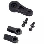 Rogue Terra 1/8 Squadretta servo con uniball - IMOROG-003