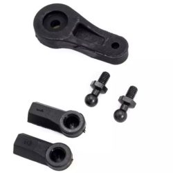 Rogue Terra 1/8 Squadretta servo con uniball - IMOROG-003