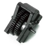 Gruppo cambio a 2 marce scoppio 1/10 PRO4 - REVRK02076