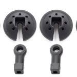 Rogue Terra 1/8 Plastiche ammortizzatori - IMOHTR-599110