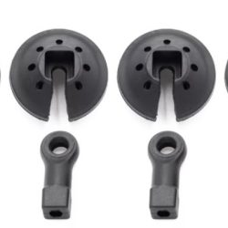 Rogue Terra 1/8 Plastiche ammortizzatori - IMOHTR-599110