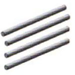 MTX Monster Perni 3x55mm 4pz - RADBB24024